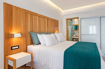 Aura Suites Imerovigli  Luaran gambar