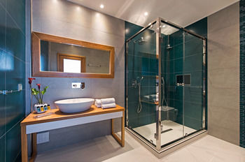 Aura Suites Imerovigli  Luaran gambar